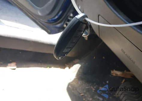 2019 Nissan Altima 2.5 Sr z USA, uszkodzony, nr VIN 1N4BL4CV4KC242411